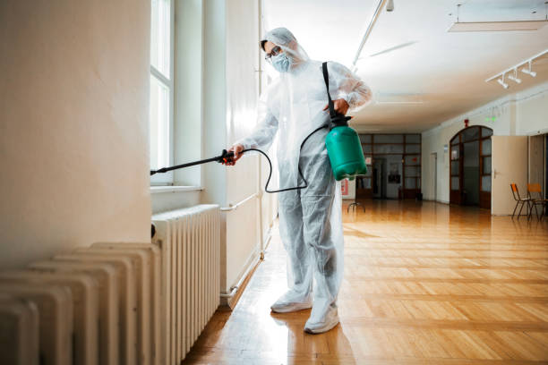 Best Commercial Pest Control Services  in Wenatchee, WA